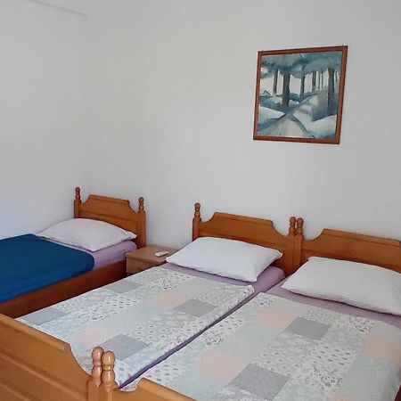 Apartmani Andela Neum Esterno foto