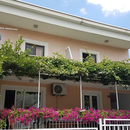 Apartmani Andela Neum Esterno foto
