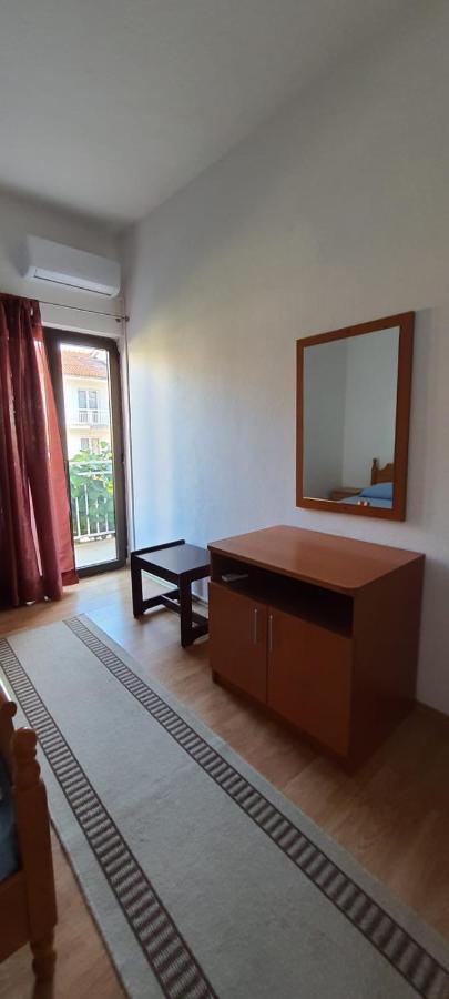 Apartmani Andela Neum Esterno foto
