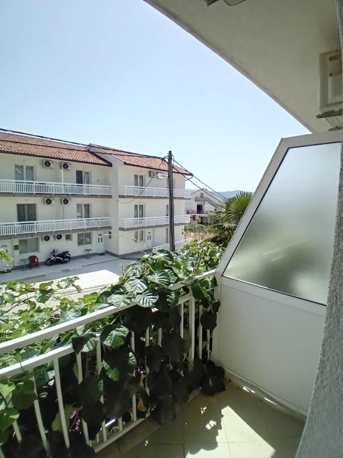 Apartmani Andela Neum Esterno foto