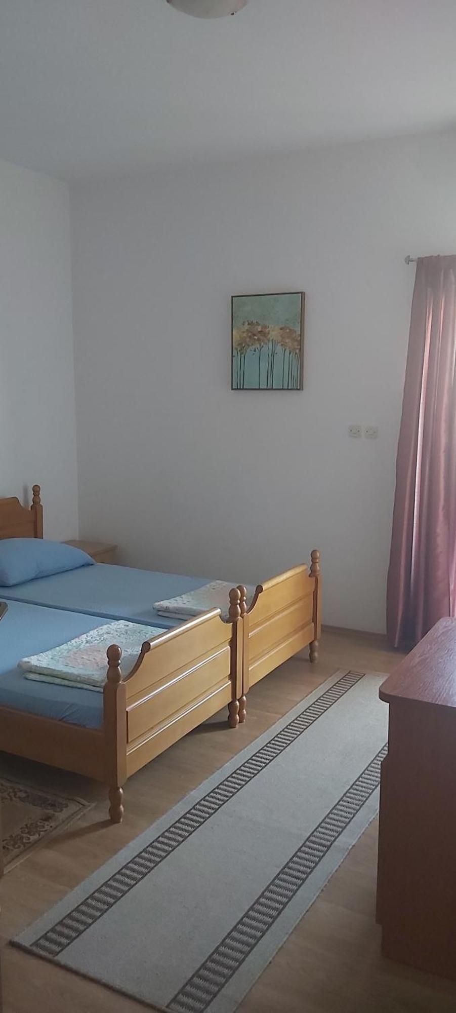 Apartmani Andela Neum Camera foto
