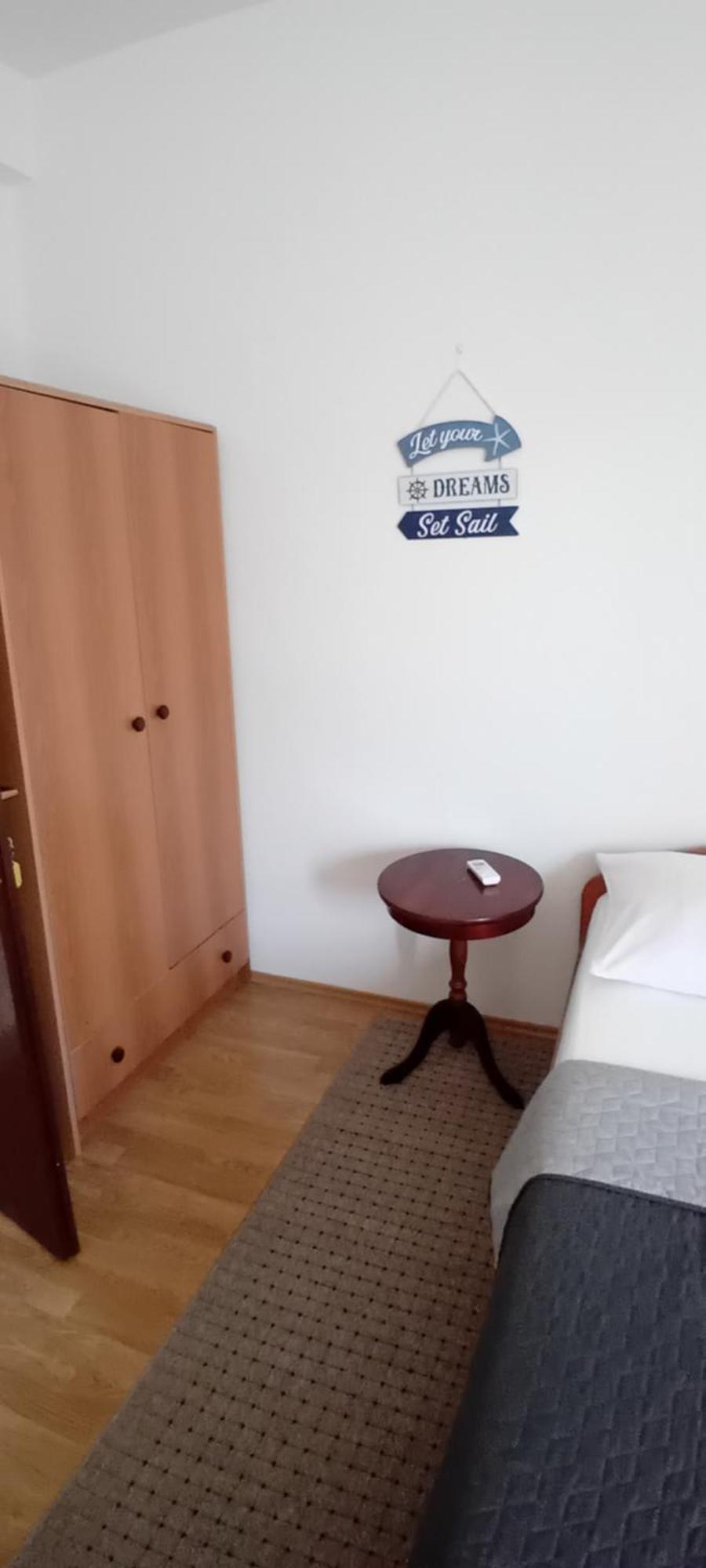 Apartmani Andela Neum Camera foto