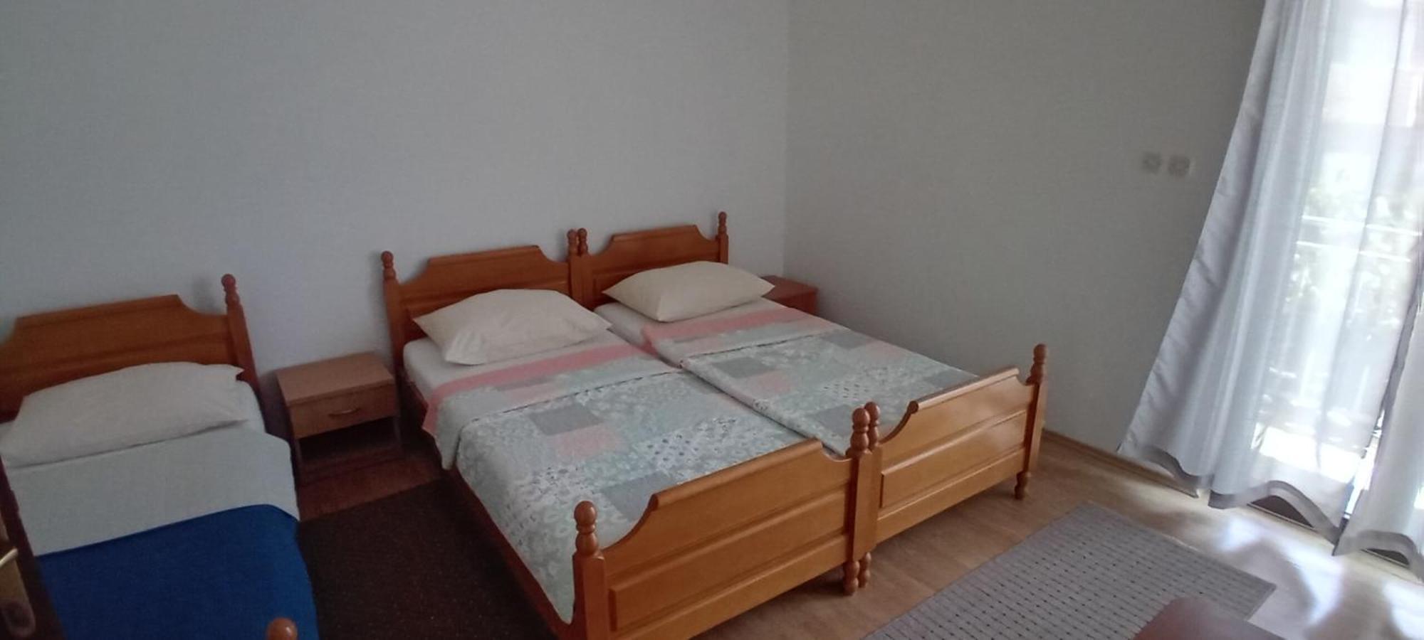 Apartmani Andela Neum Camera foto