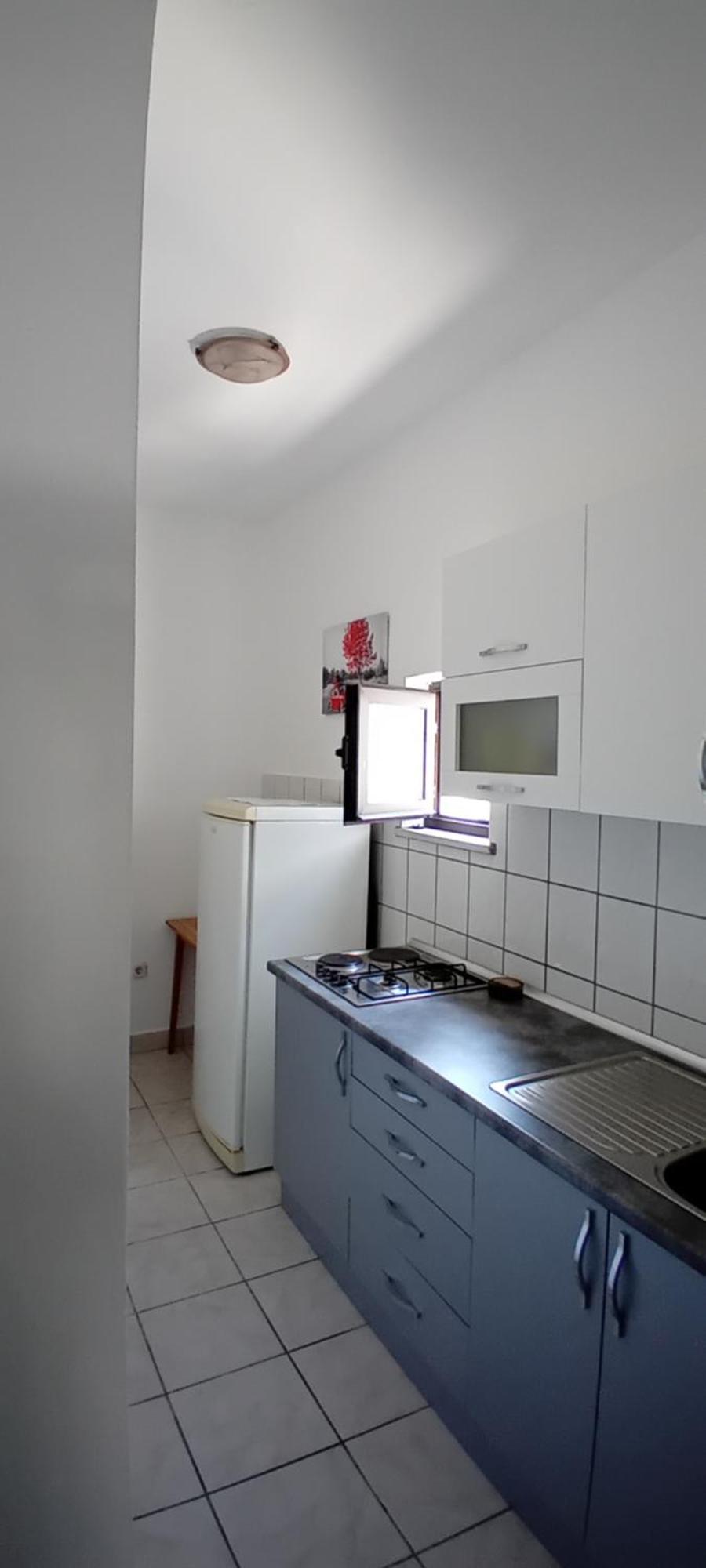 Apartmani Andela Neum Esterno foto