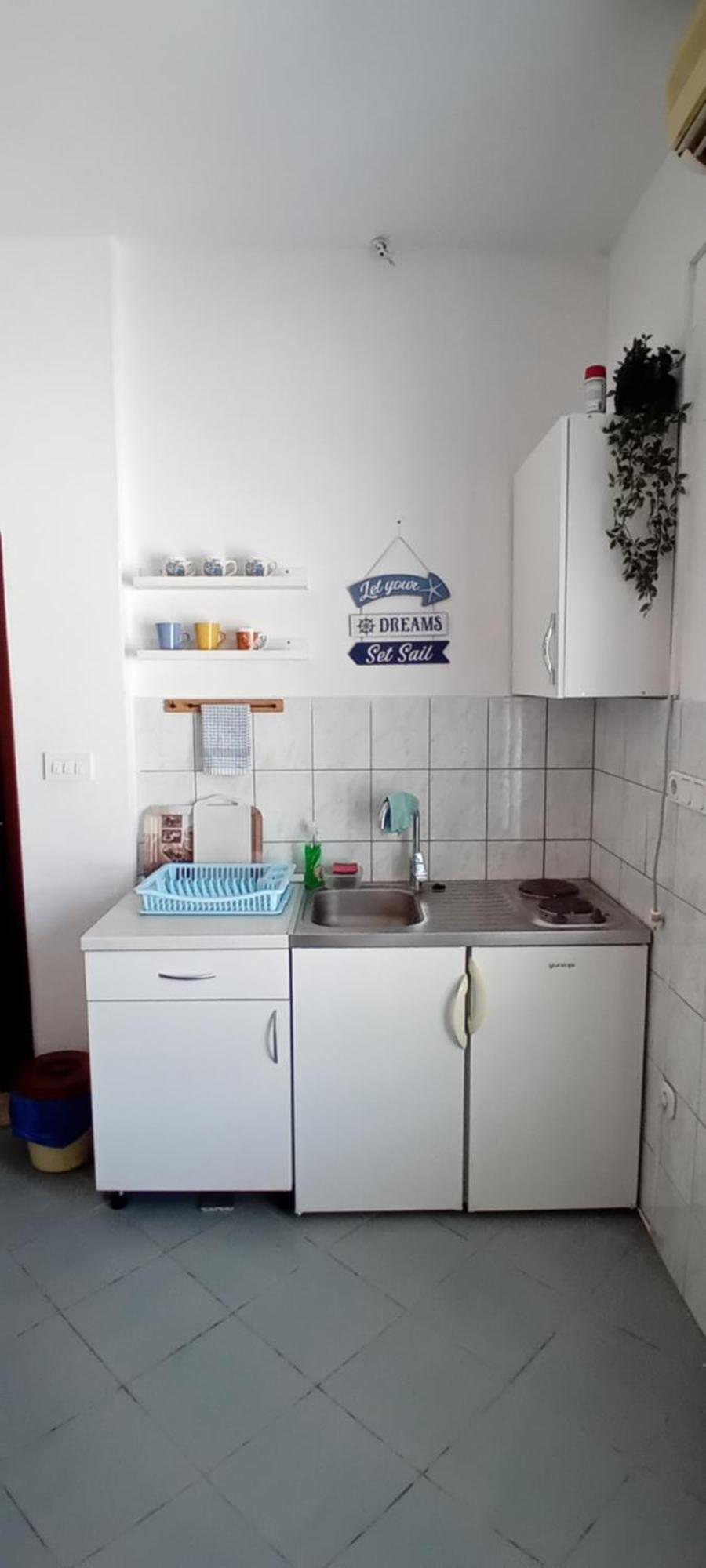 Apartmani Andela Neum Esterno foto