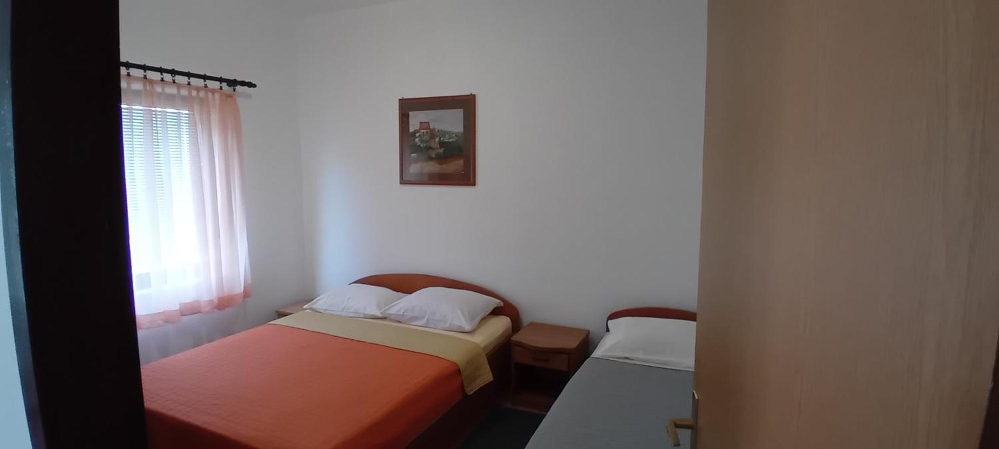 Apartmani Andela Neum Esterno foto