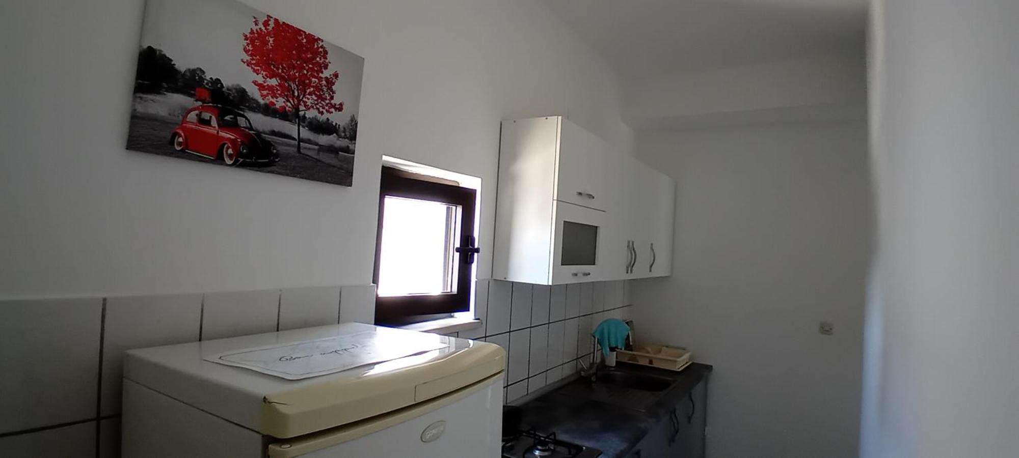 Apartmani Andela Neum Esterno foto