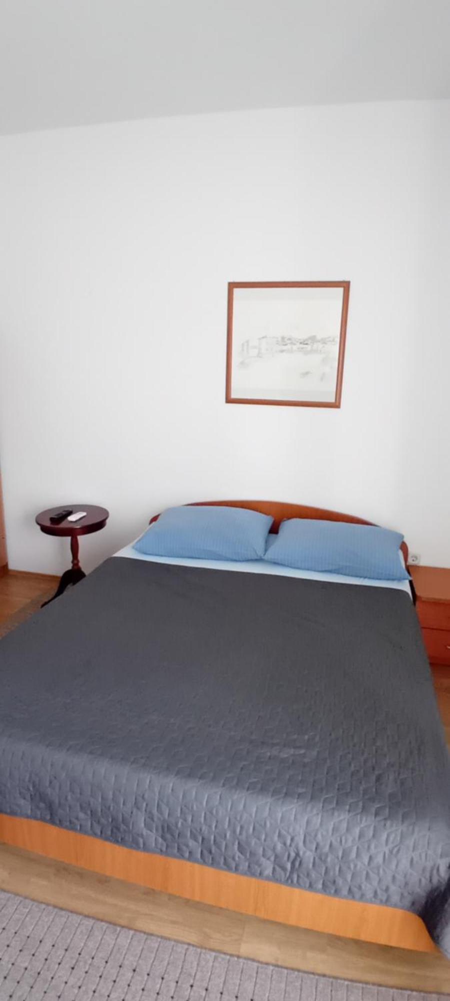 Apartmani Andela Neum Esterno foto