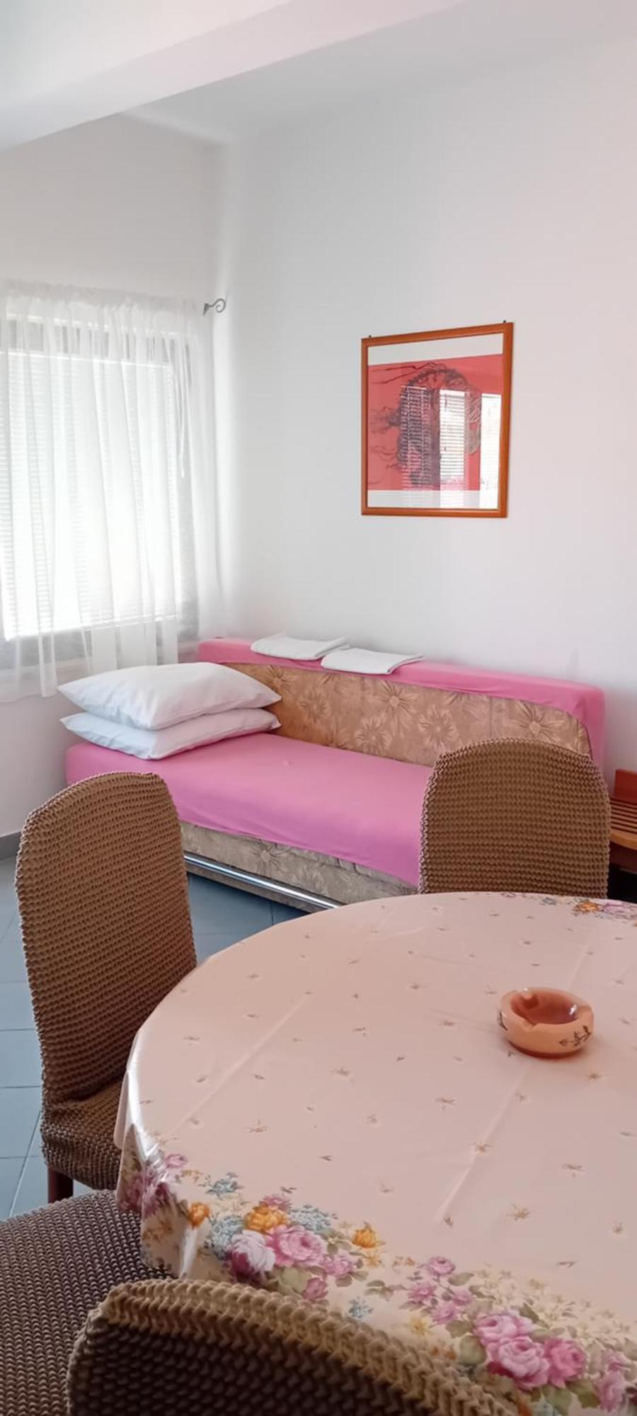 Apartmani Andela Neum Esterno foto