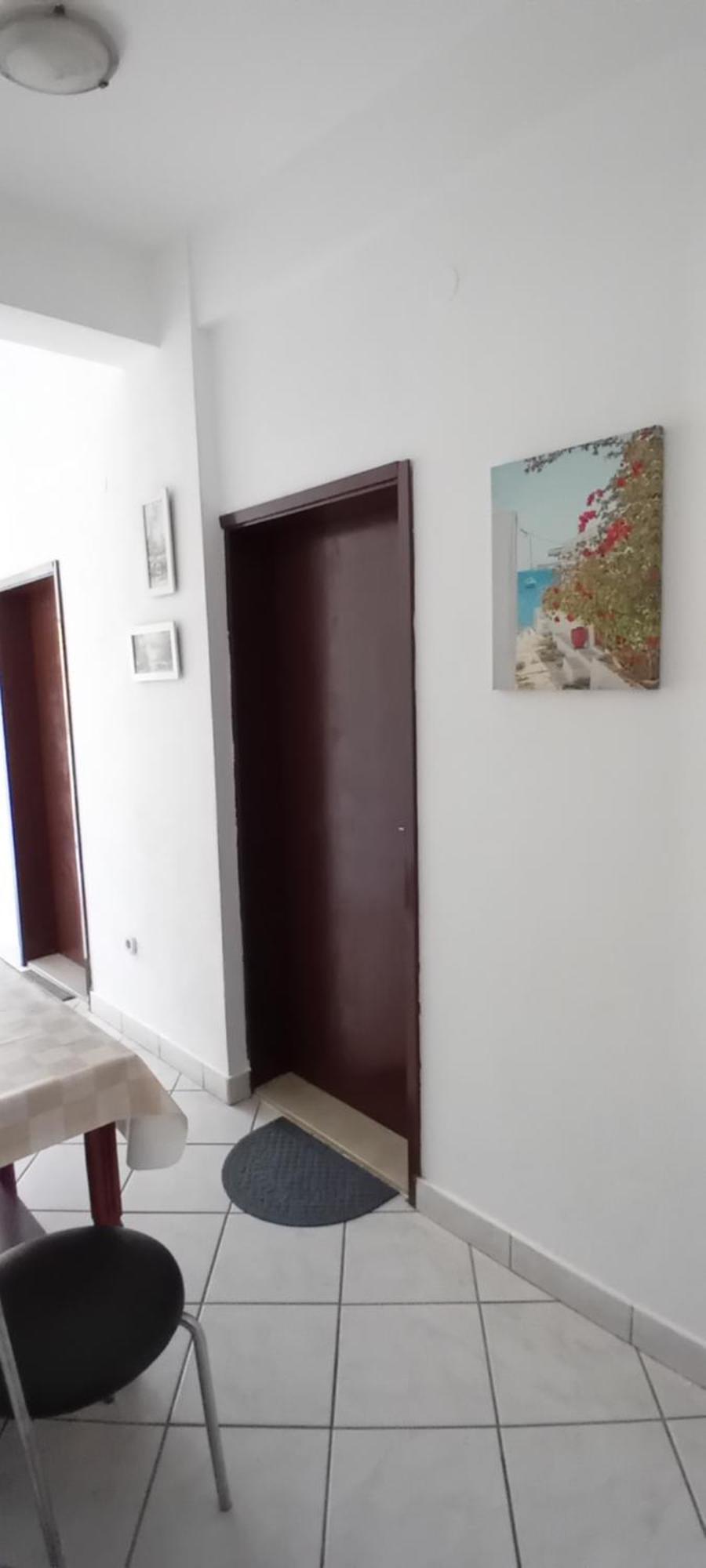 Apartmani Andela Neum Esterno foto