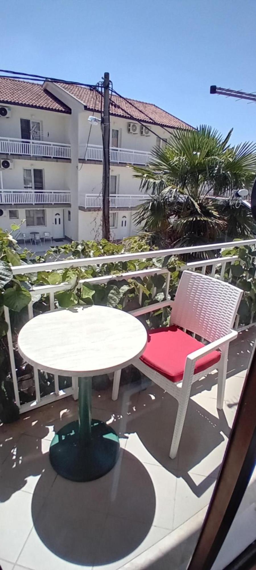 Apartmani Andela Neum Esterno foto
