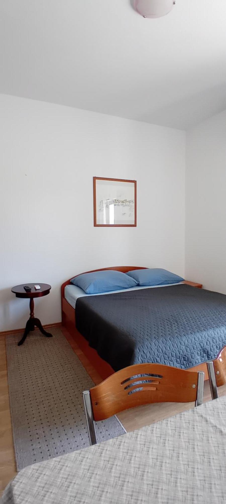 Apartmani Andela Neum Esterno foto