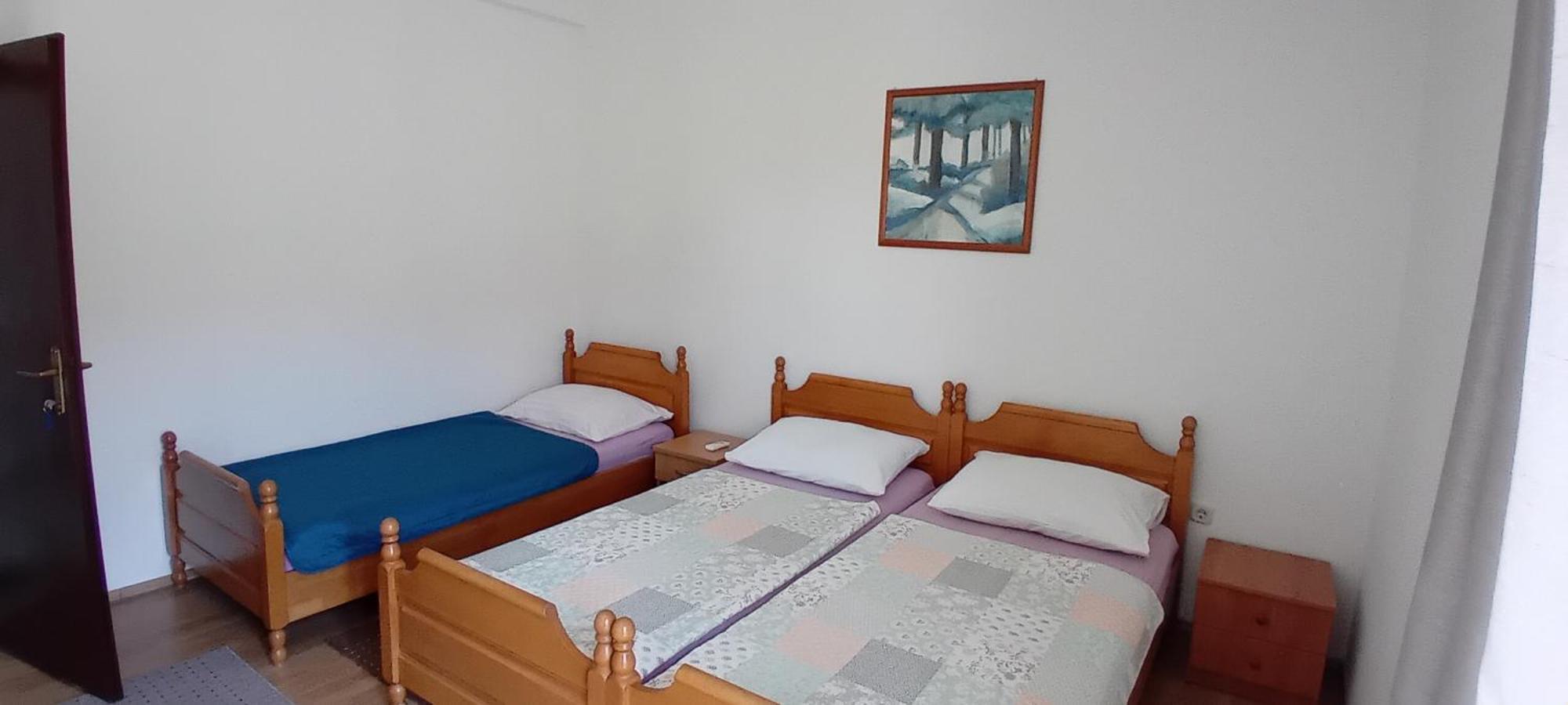 Apartmani Andela Neum Esterno foto