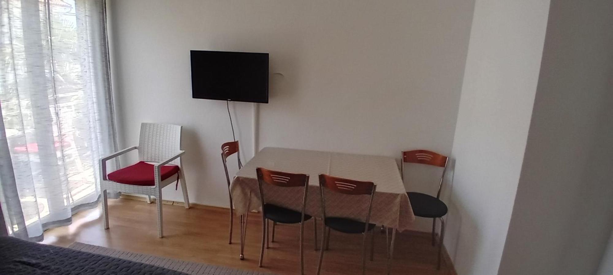 Apartmani Andela Neum Esterno foto